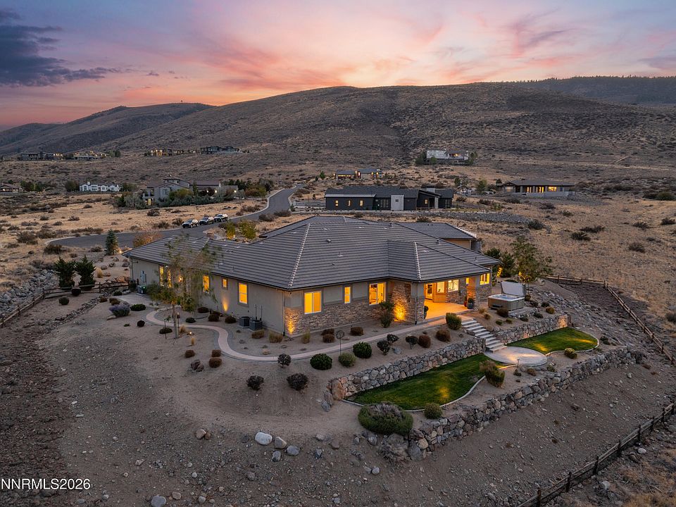 4095 Gray Fox Ct, Reno, NV 89511 | Zillow