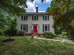 2017 Burnt Bridge Rd, Lynchburg, VA 24503