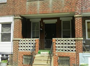 1643 S Marston St, Philadelphia, PA 19145