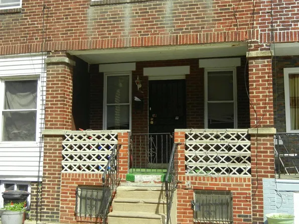 1643 S Marston St, Philadelphia, PA 19145