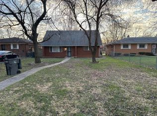 3959 Whittier Ave, Indianapolis, IN 46226
