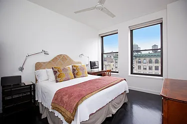 Rented by Siderow Residential Group