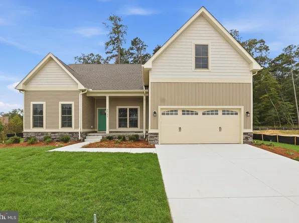 24118 Harvest Cir Lot 71, Milton, DE 19968