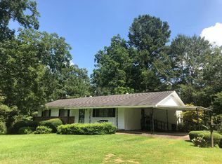 1160 Adams Ave, Eupora, MS 39744