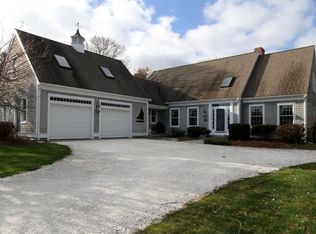 182 Ambergris Cir, Brewster, MA 02631