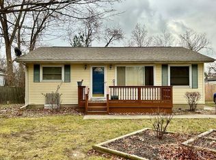 2346 Helen Ave, Flint, MI 48507