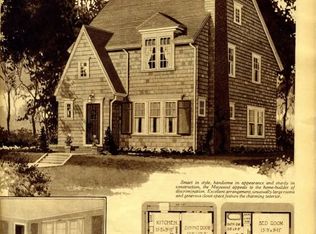 1714 E Raymond St, Indianapolis, IN 46203