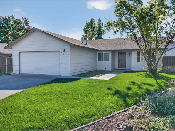 61839 Avonlea Cir, Bend, OR 97702