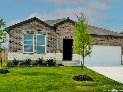 402 Singing Brook, Cibolo, TX, 78108