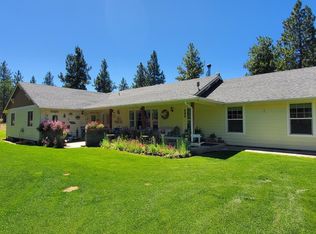 19714 S Malloy Prairie Rd, Cheney, WA 99004