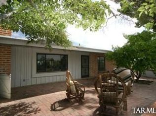 1123 W Ternero St, Tucson, AZ 85704