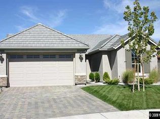 2503 Westfall Rd, Sparks, NV 89436