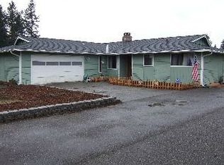 5017 161st St E, Tacoma, WA 98446