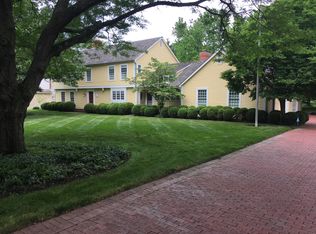 3868 Circle Dr, Indianapolis, IN 46220