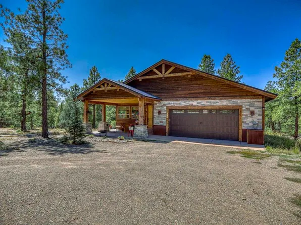 796 Majestic Dr, Pagosa Springs, CO 81147