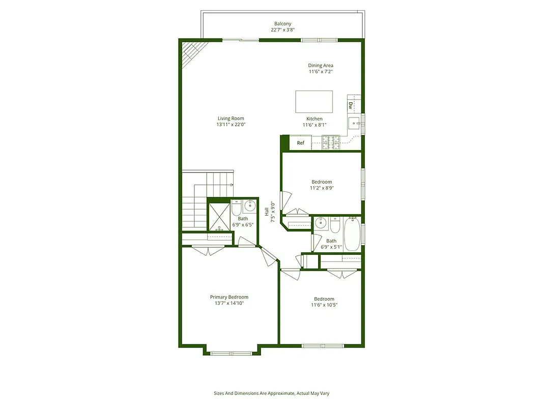 floor plan 3