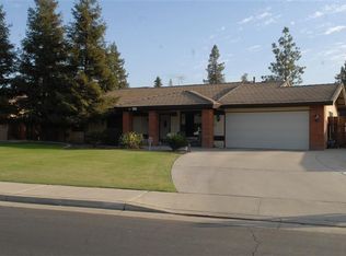2508 Bralorne Ct, Bakersfield, CA 93309
