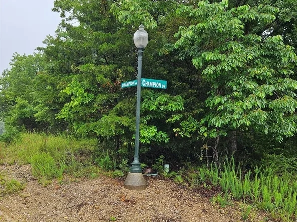 LOT 1349 Champion Dr, Sunrise Beach, MO 65079