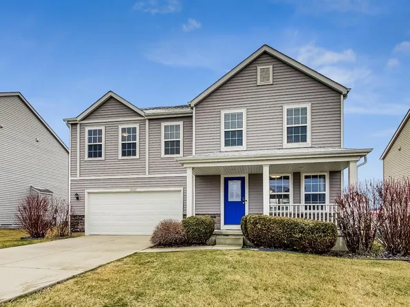 13677 W 105th Pl, Dyer, IN 46311