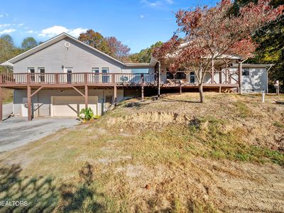 257 Dark Hollow Rd N, Andersonville, TN, 37705