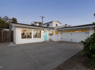 1430 Linhere Dr, Carpinteria, CA 93013