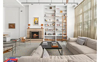 Sold by Douglas Elliman