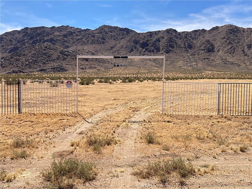1st image of 0 Barstow Rd