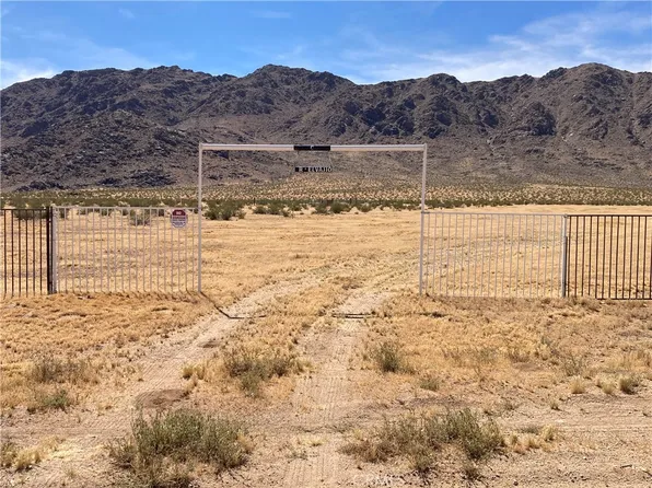 0 Barstow Rd, Lucerne Valley, CA 92356
