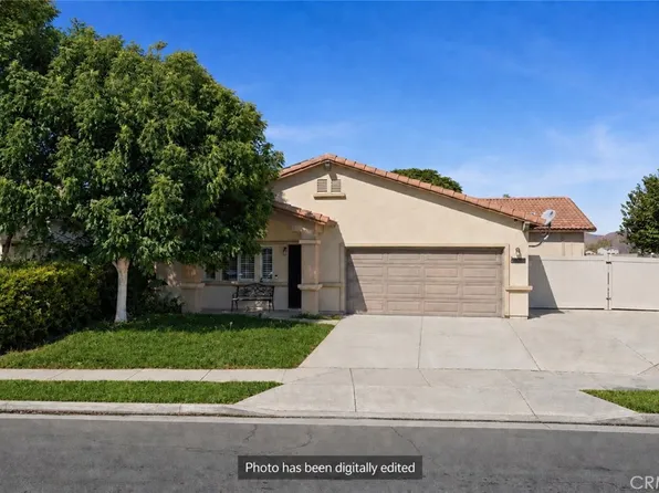 1213 Shenandoah Dr, Hemet, CA 92545