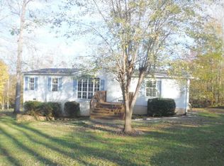 8640 Brooks Mill Rd, Wirtz, VA 24184