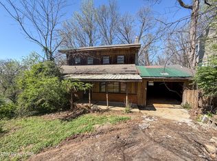 2655 Vucrest Ave, Knoxville, TN 37920