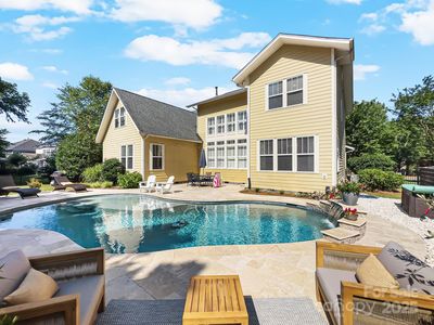 163 Shoreline Pkwy, Fort Mill, SC, 29708