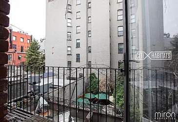 Rented by Miron Properties