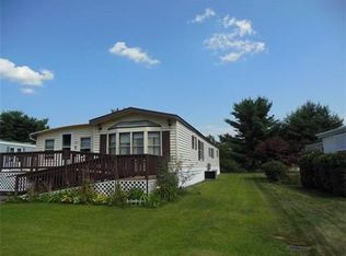 90 Clayton Dr, West Springfield, MA 01089