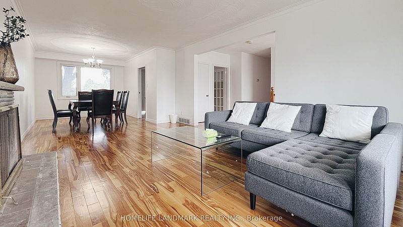 Toronto House for rent - 3 Bedrooms — photo 15