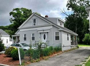535 Washington St UNIT 3, Coventry, RI 02816