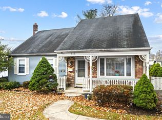 525 Austin Ave, Barrington, NJ 08007