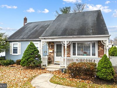 525 Austin Ave, Barrington, NJ, 08007