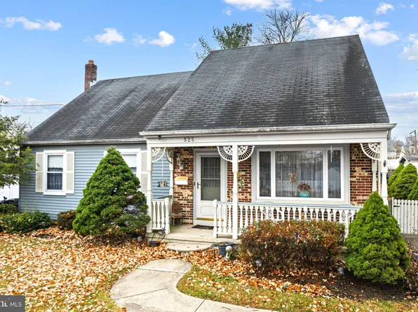 525 Austin Ave, Barrington, NJ 08007