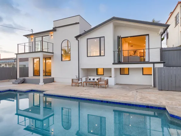 4525 Alhambra St, San Diego, CA 92107