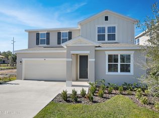 308 Alexandrite St, Deland, FL 32720