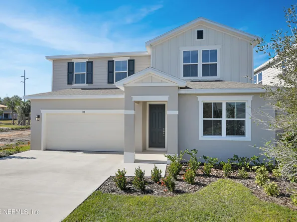 308 ALEXANDRITE Street, DeLand, FL 32720