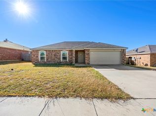 3511 Rock Island St, Copperas Cove, TX 76522