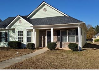 6299 Avery St SW, Covington, GA 30014