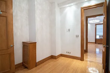 Rented by WAM Partners - William Moses Co.