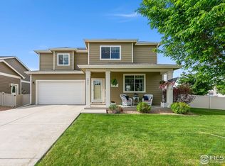 3803 Peach St, Wellington, CO 80549