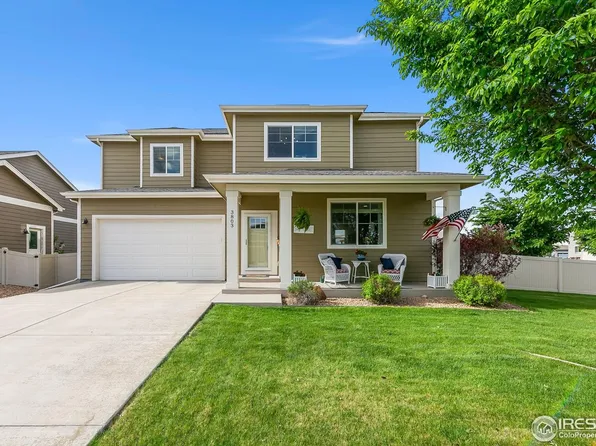 3803 Peach St, Wellington, CO 80549