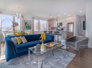 15 Msgr Albert A Jacobbe Rd #1C, Boston, MA 02128