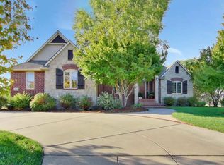 1412 N Freedom Road Ct, Wichita, KS 67230