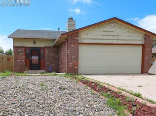 4635 Endicott Dr, Colorado Springs, CO 80916